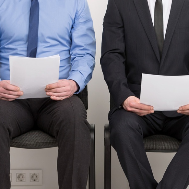 Executive Resume