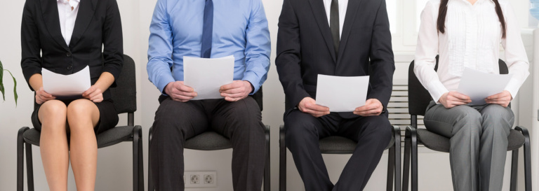 Executive Resume