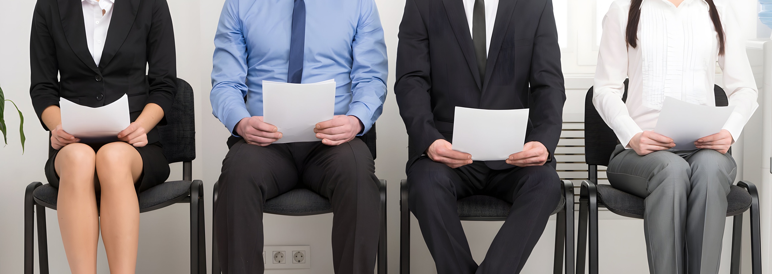 Executive Resume