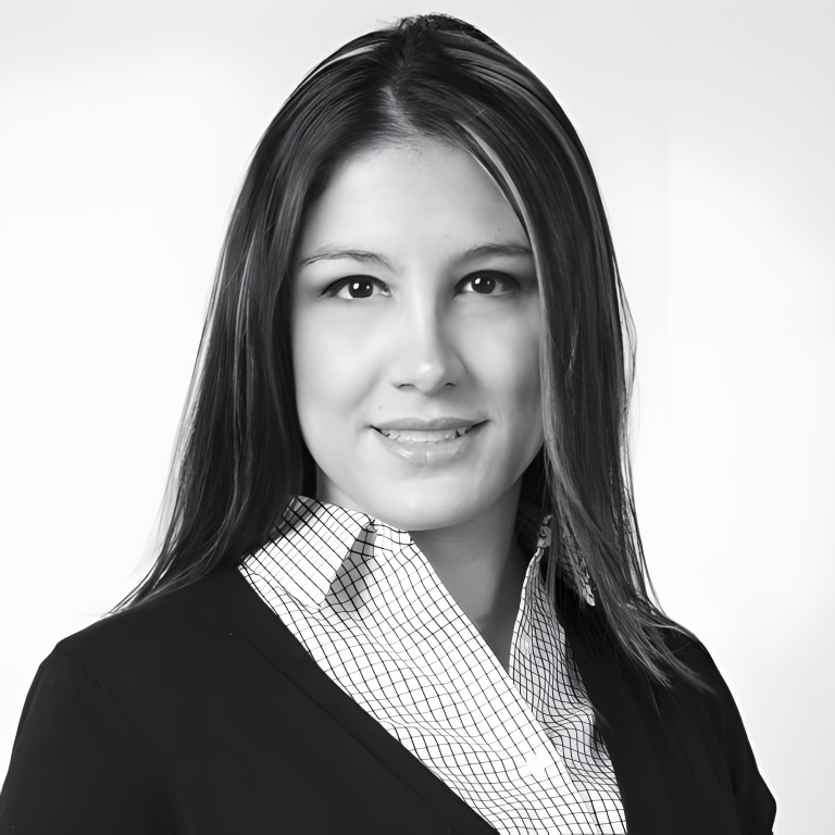 Fabiola Gonzalez