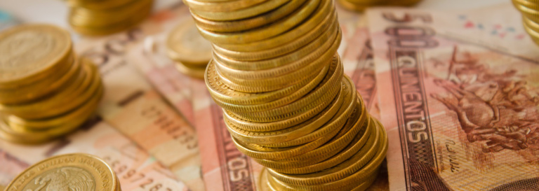 Compensation in Mexico