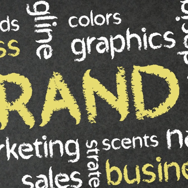 Personal Brand