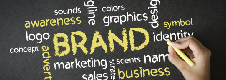 Personal Brand