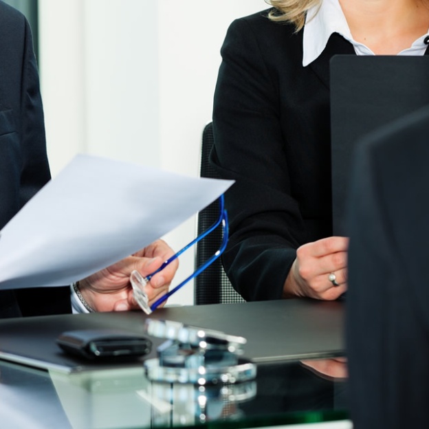 Interview Tips