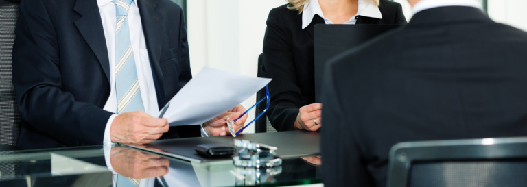 Interview Tips