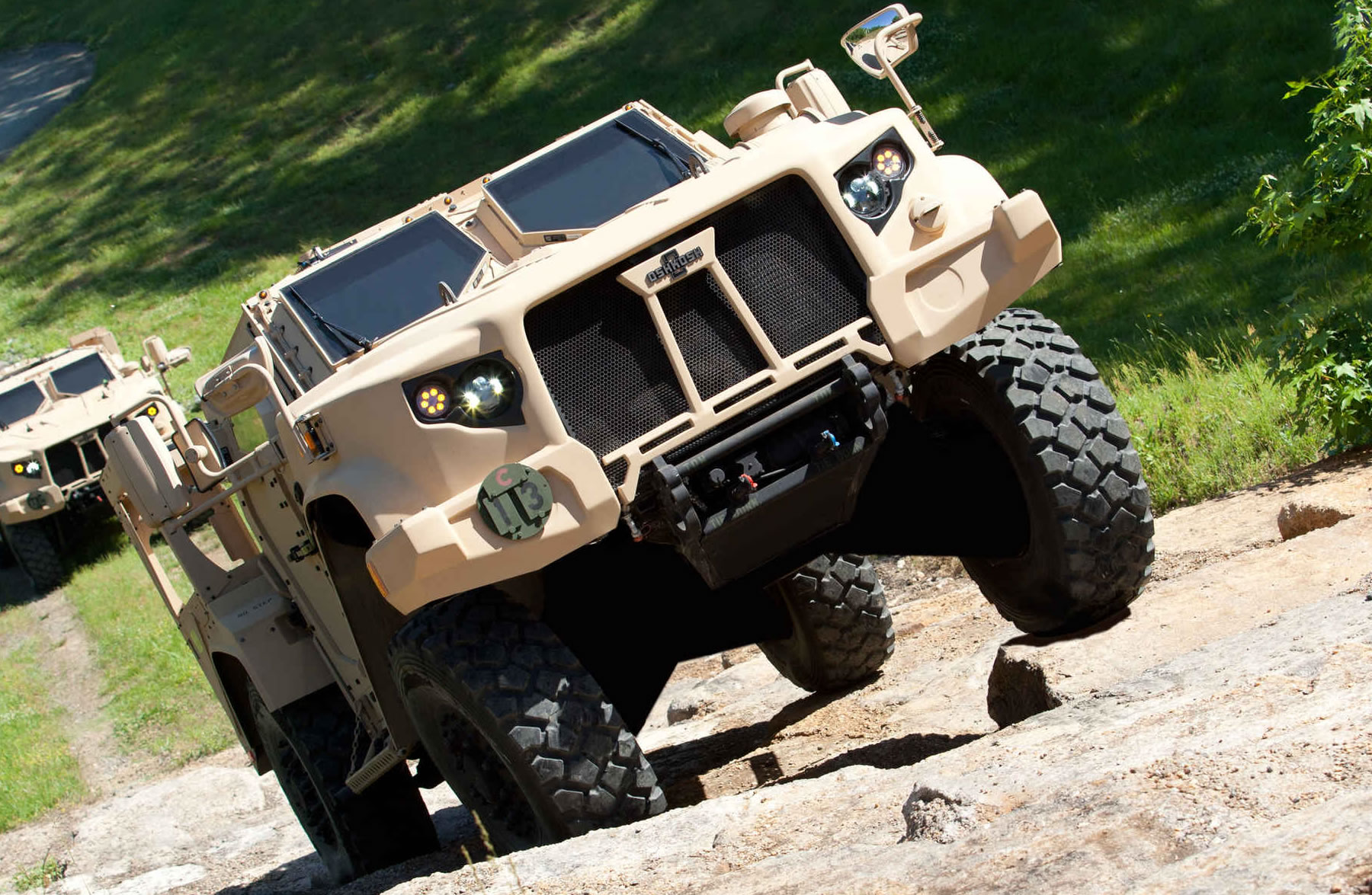 Defense Recruiters