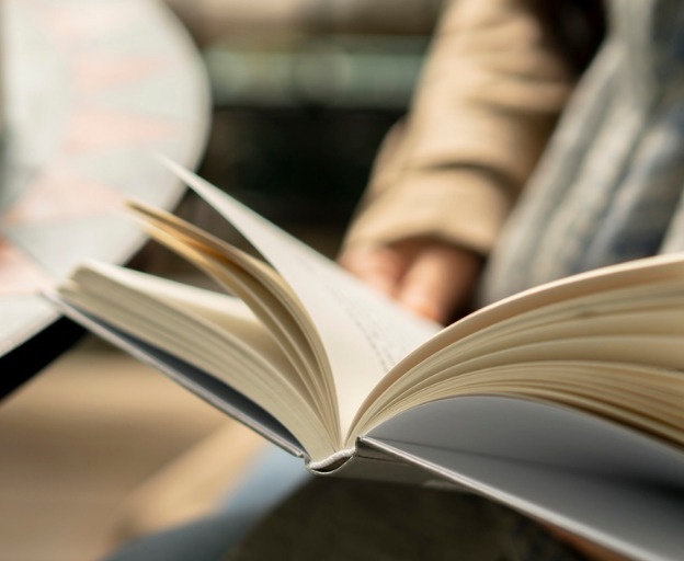 Interview Books