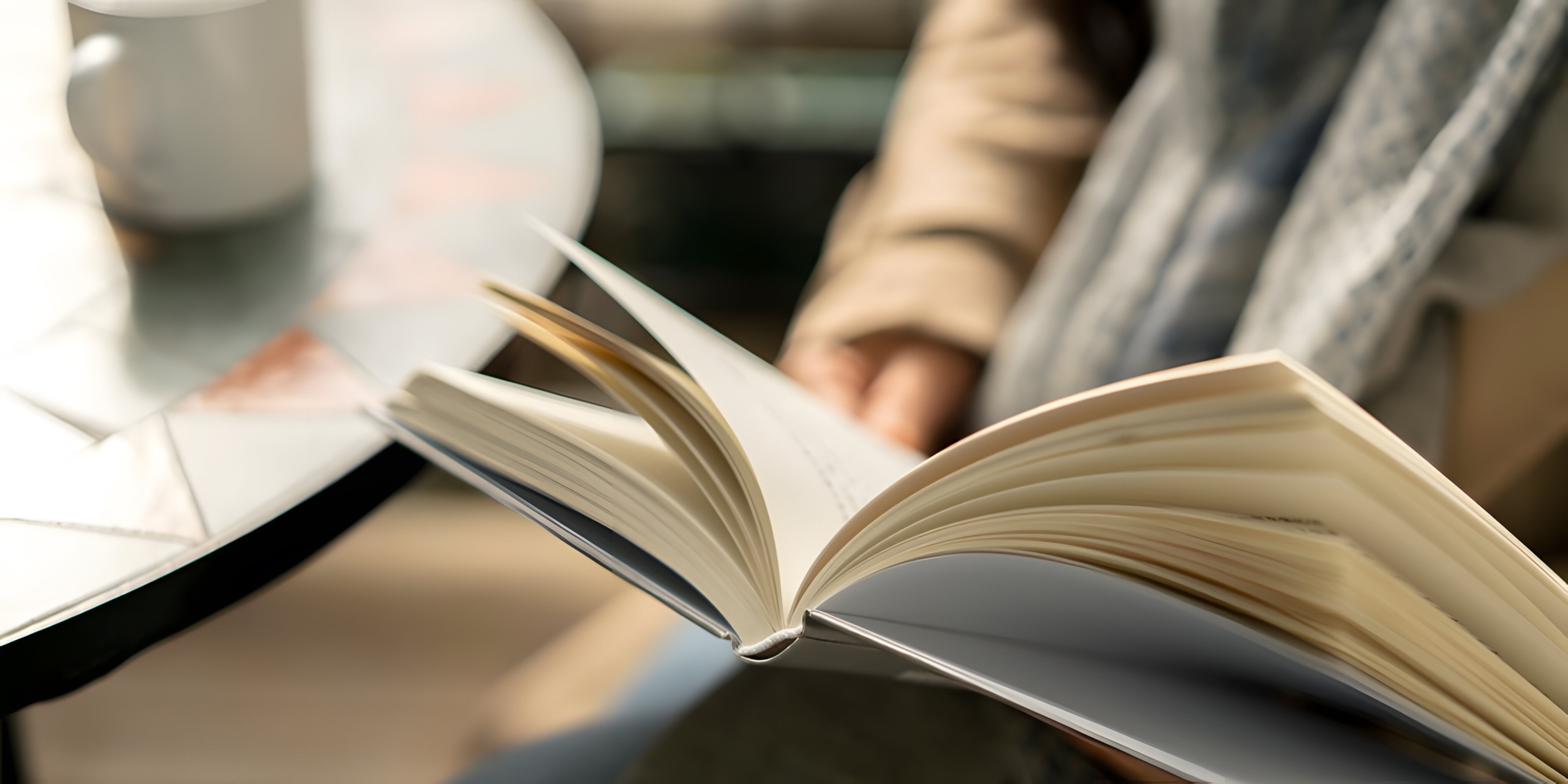 Interview Books